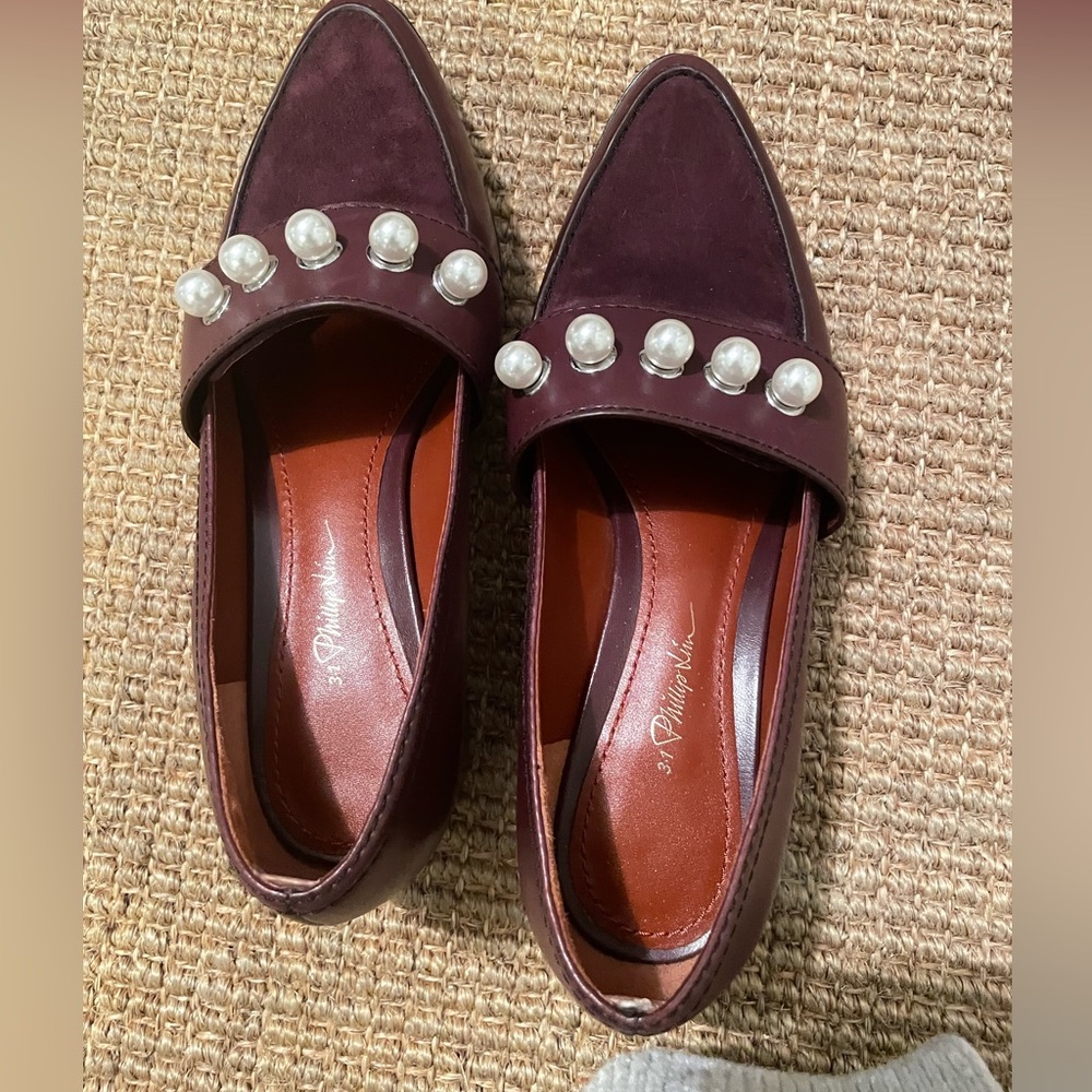 Women’s shoes size 37